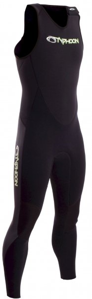 Typhoon Storm Long John Wetsuit